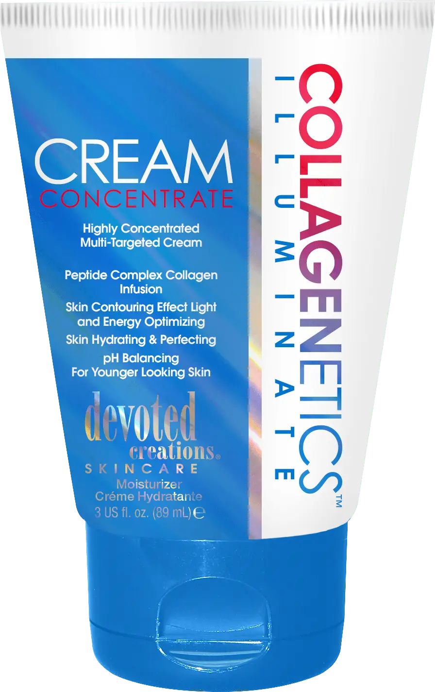 Devoted Creations Cream Concentrate