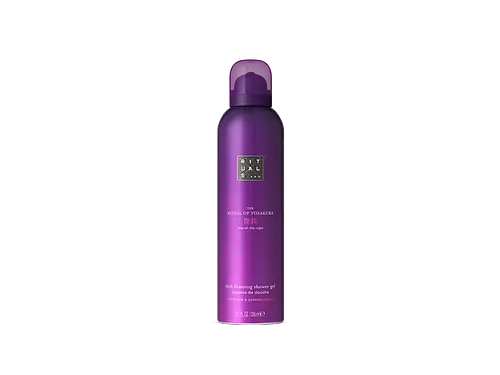 Rituals Cosmetics The Ritual Of Yozakura Rich Foaming Shower Gel