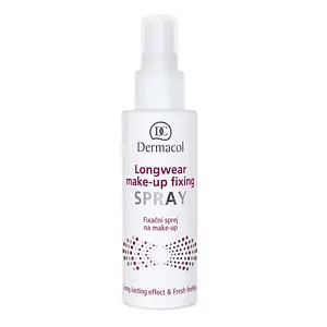 Dermacol Longwear Make-Up Fixing Spray