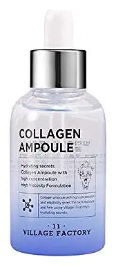 Village 11 Factory Collagen Ampoule