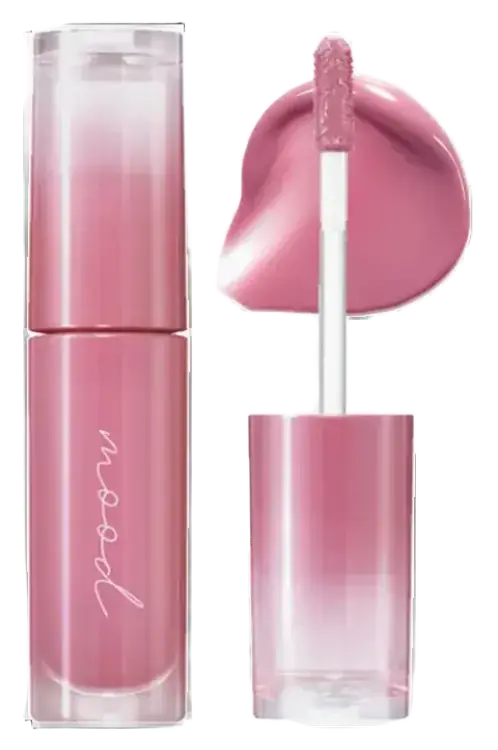 Peripera Ink Mood Glowy Tint 10 Captivating Pink