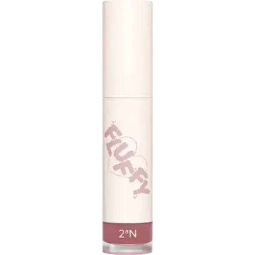 2aN Fluffy Blurry Tint #03 Babe Pink