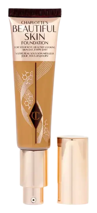 Charlotte Tilbury Beautiful Skin Foundation 11 Warm