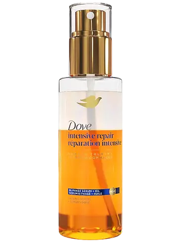 Dove Damage Therapy Intensive Repair Amino Serum