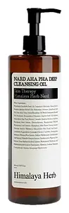 Nard AHA PHA Deep Cleansing Oil