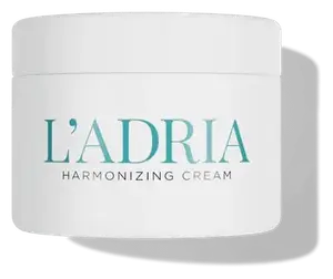 L'adria Harmonizing Cream