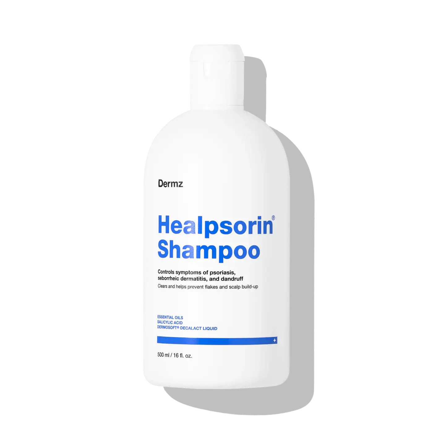 Healpsorin  Dermz Laboratories Shampoo