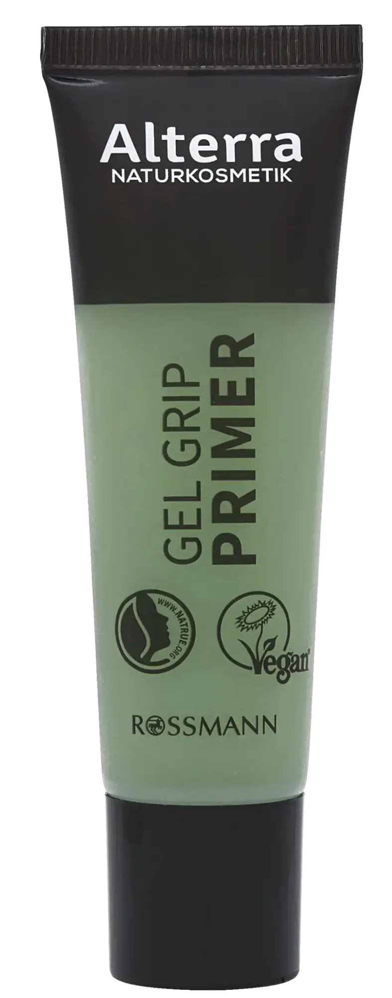 Alterra Naturkosmetik Gel Grip Primer Poland