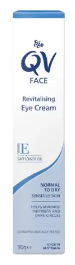 QV Face Revitalising Eye Cream
