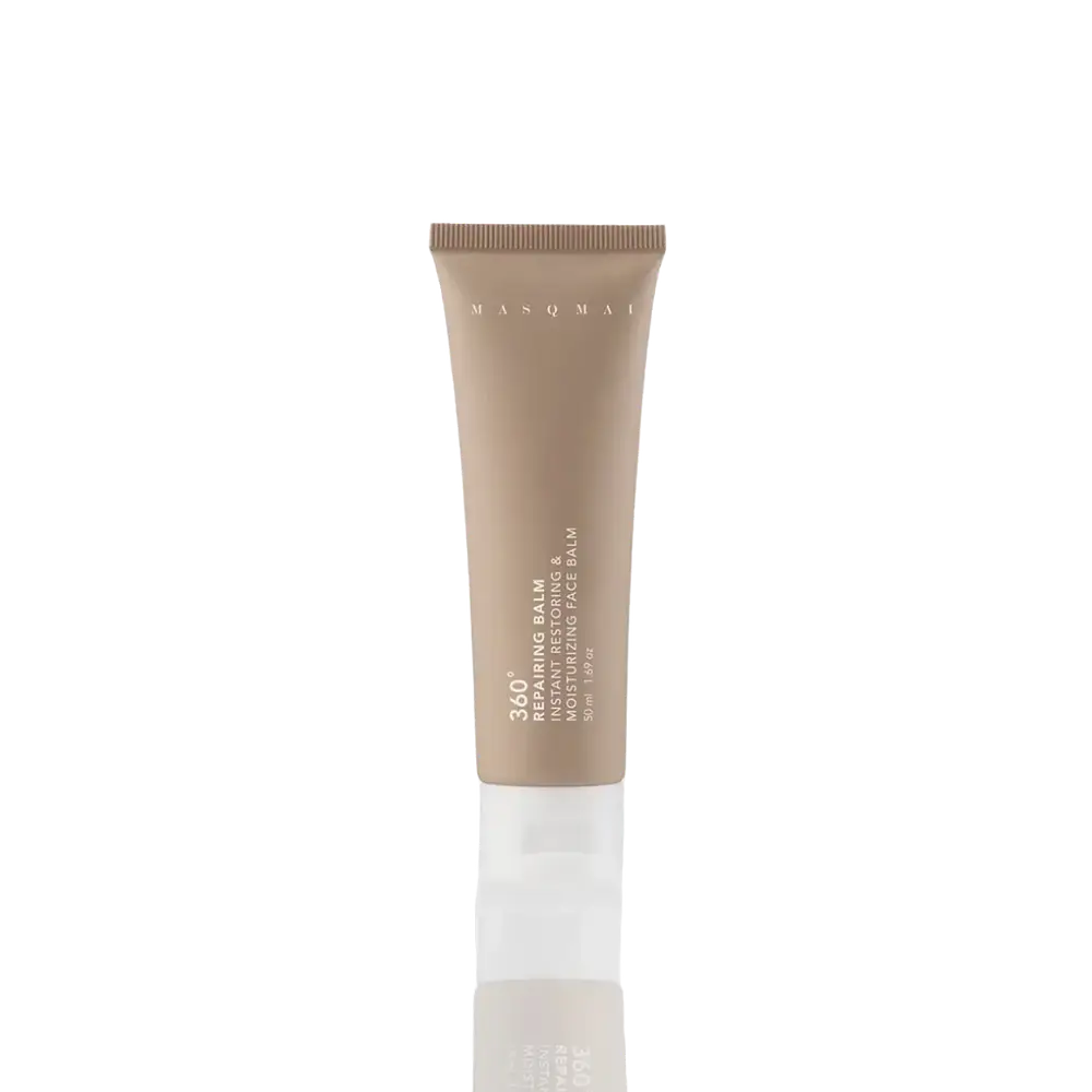 MASQMAI 360º Repairing Balm