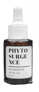Phytosurgence Regenerative Facial Oil