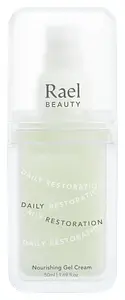 Rael Daily Restoration Gel Cream