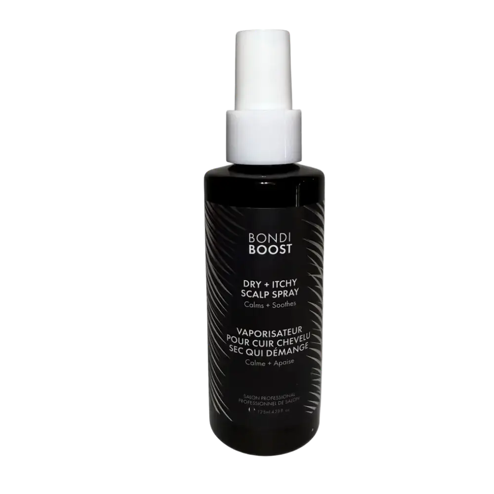 BondiBoost Dry + Itchy Scalp Spray