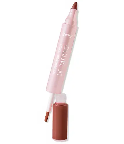 Tarte Maracuja Juicy Lip Tattoo Peachy Beige