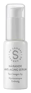 Dr Sannas Närande Anti-Aging Serum