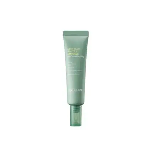 Ottie Floland Scalp Clean Solution Ampoule