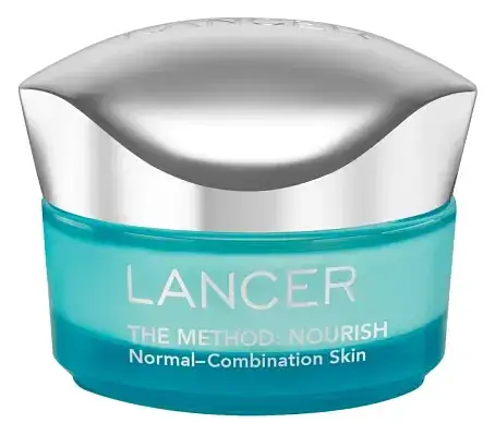 Lancer Skincare The Method Nourish