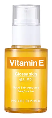Nature Republic Good Skin Vitamin E Ampoule
