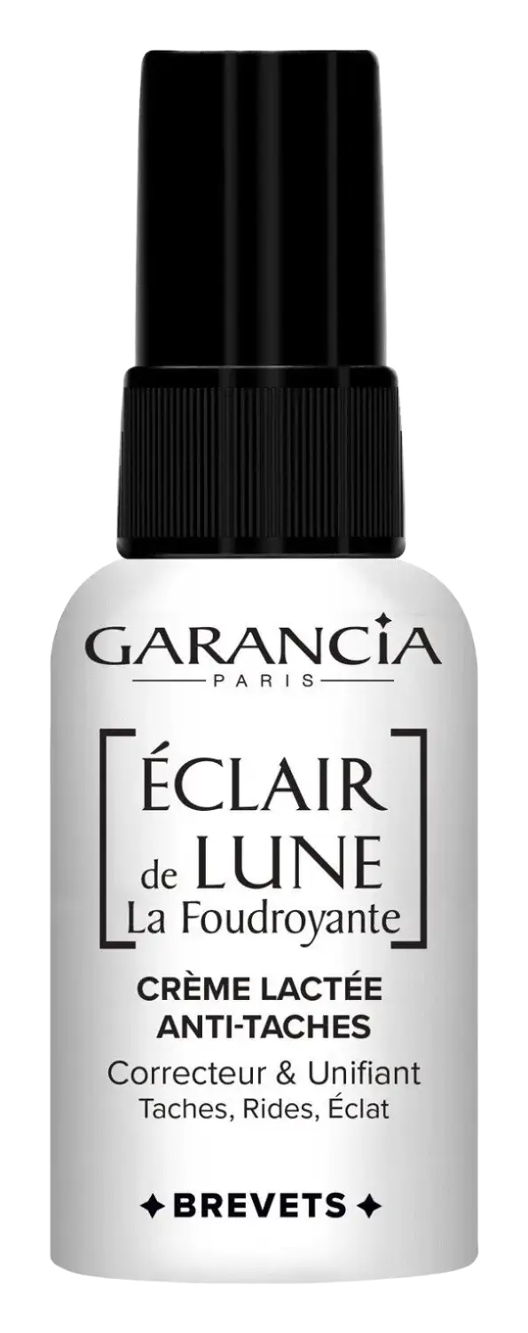 Garancia Eclair De Lune La Foudroyante