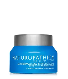 Naturopathica Marshmallow & Microalgae Sensitivity Soothing Crème