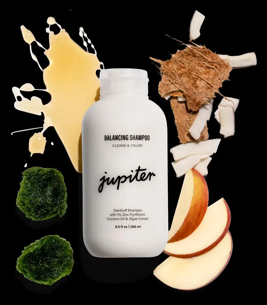 Jupiter Balancing Shampoo