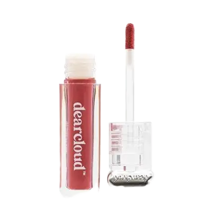 Dearcloud Color Crush Lip Tint Pinky