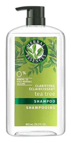 Herbal Essences Clarifying Tea Tree Shampoo