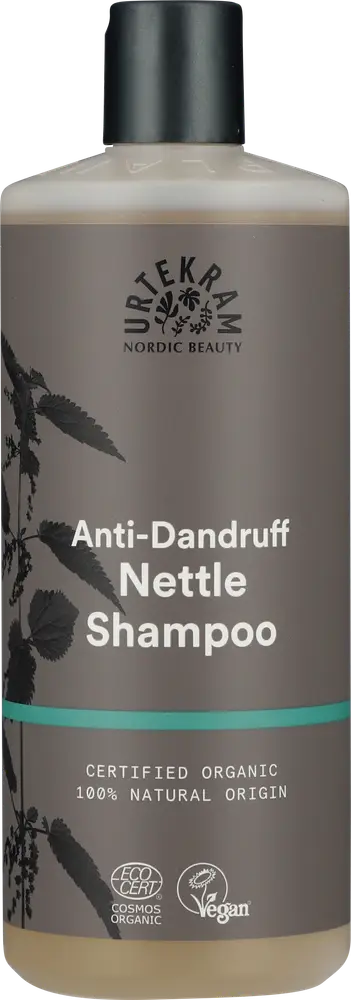 Urtekram Anti-Dandruff Nettle Shampoo