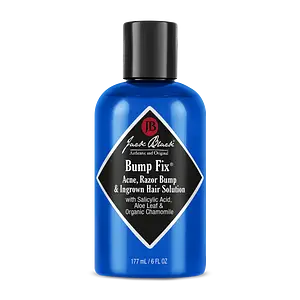 Jack Black Bump Fix Acne, Razor Bump & Ingrown Hair Solution