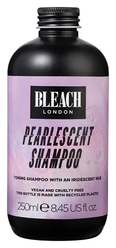 Bleach Pearlescent Shampoo