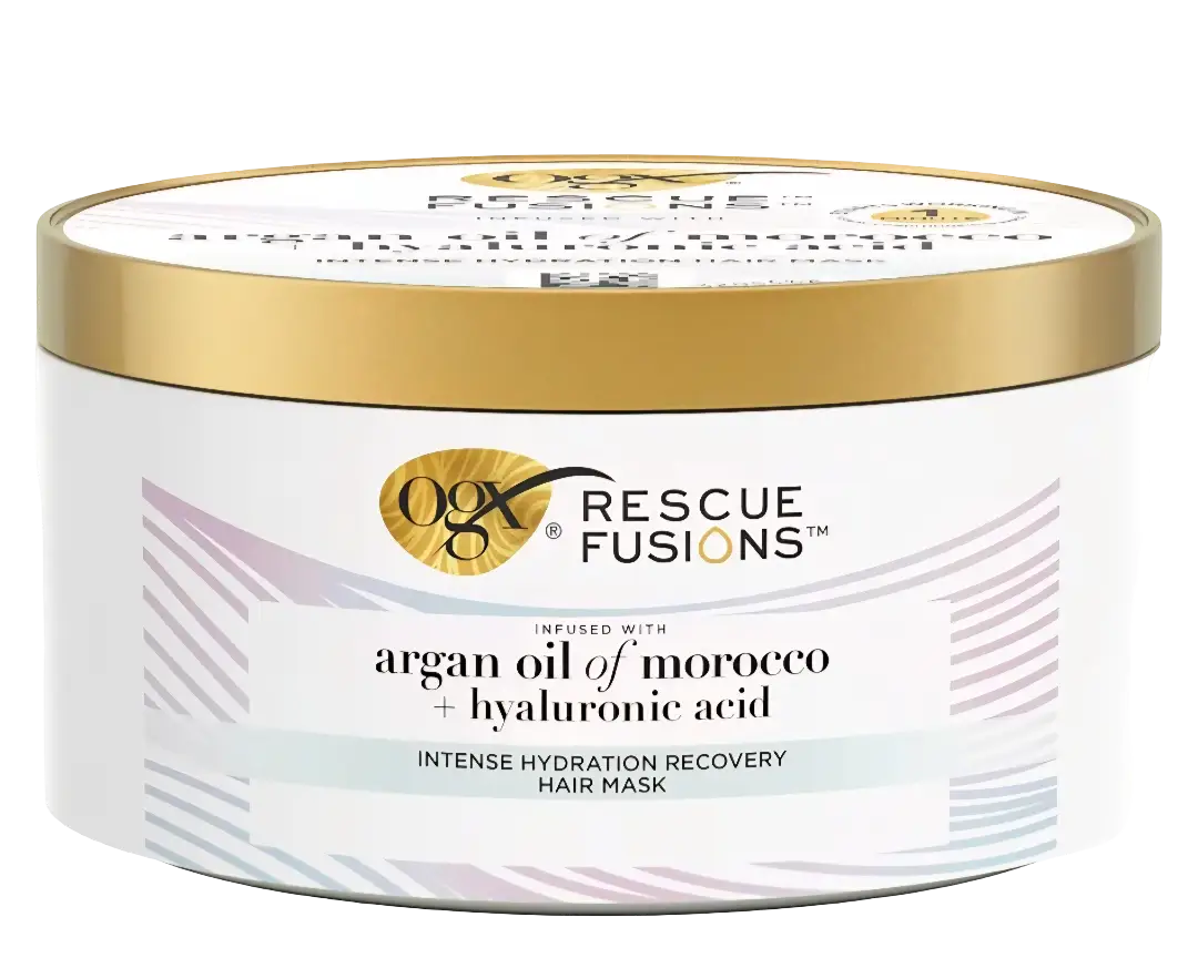 OGX Beauty Intense Hydration Recovery Hair Mask