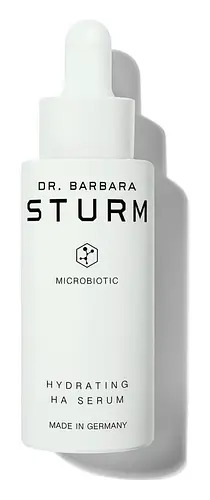 Dr. Barbara Sturm Microbiotic Hydrating Blemish Control HA Serum