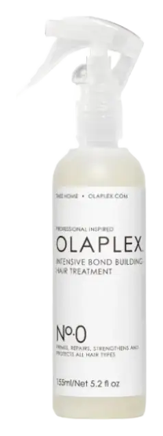 Olaplex No.0 Intensive Bond Building Treatment