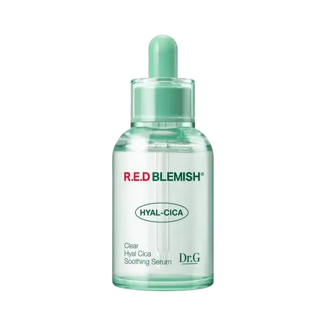 Dr.G R.E.D Blemish Clear Hyal Cica Soothing Serum