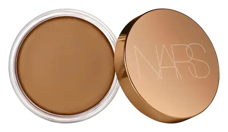 NARS Cosmetics Laguna Bronzing Cream Laguna 02