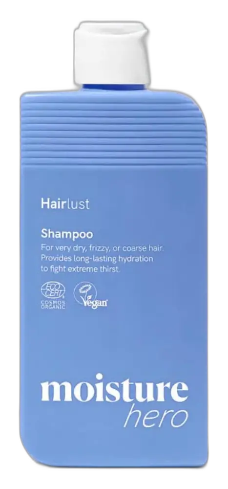 Hairlust Moisture Hero Shampoo