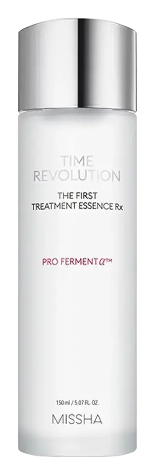 Missha Time Revolution The First Treatment Essence Rx Proferment