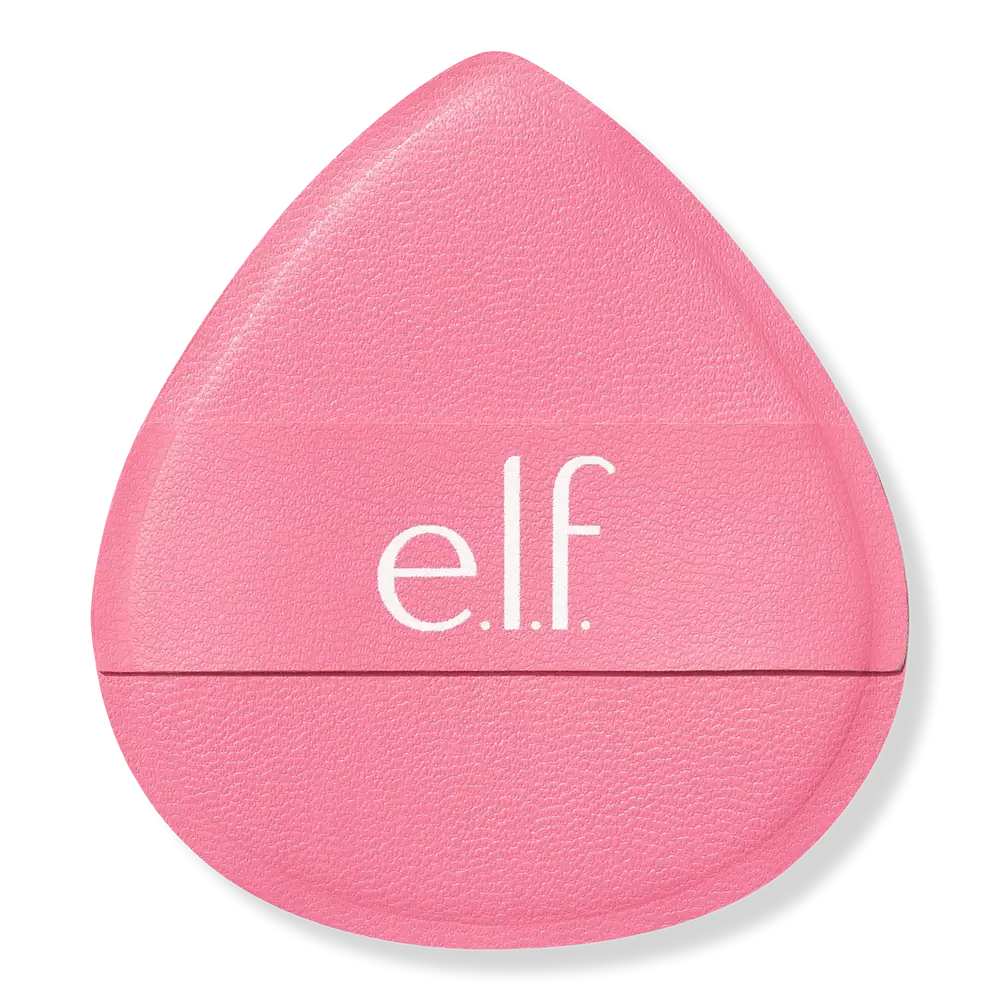 e.l.f. cosmetics Pillow Puff Foundation Sponge