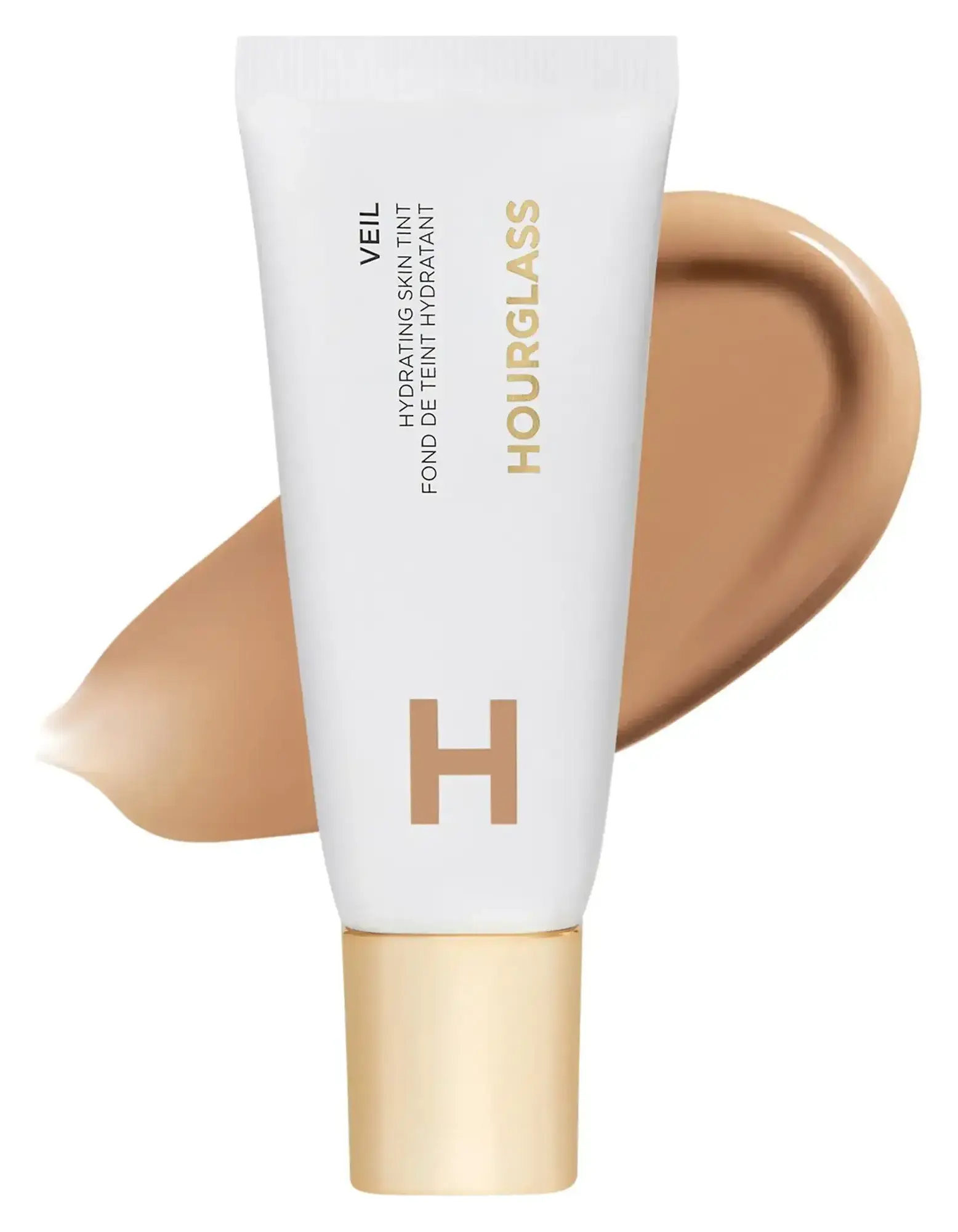 Hourglass Cosmetics Veil Hydrating Skin Tint Foundation 10 Medium
