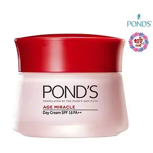 Pond's Age Miracle Day Cream