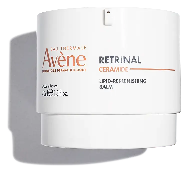 Avène RetrinAL Ceramide Lipid-Replenishing Balm USA