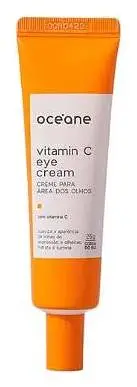Oceane Vitamin C Eye Cream