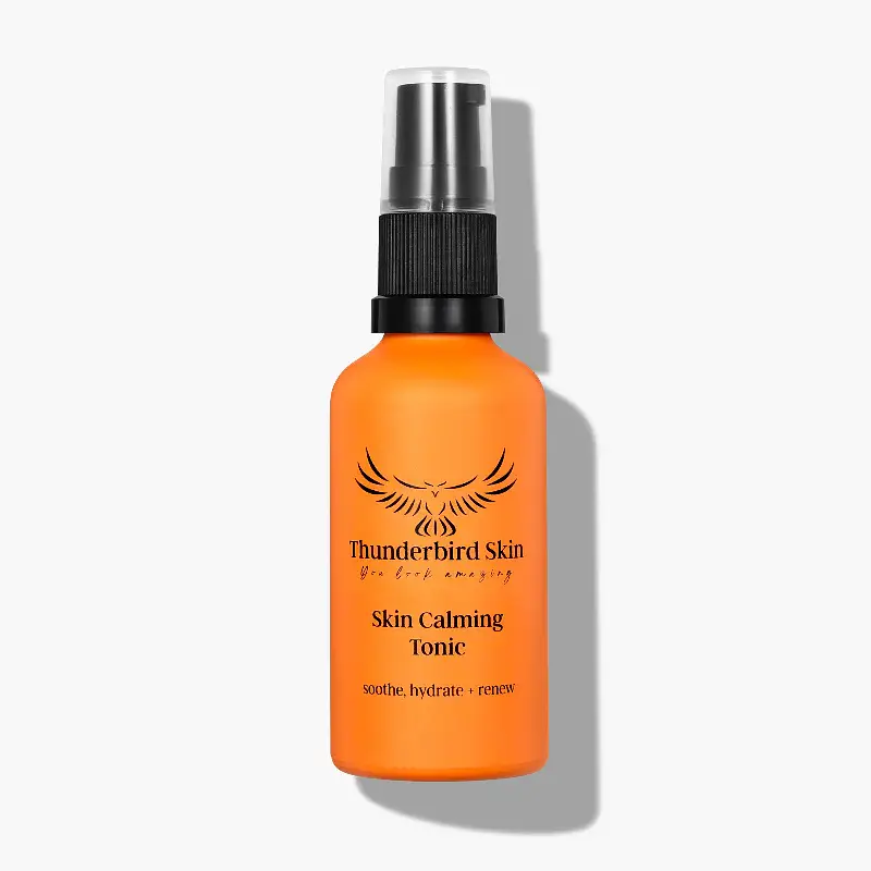 Thunderbird Skin Skin Calming Tonic
