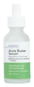 Hair Pantry Acne Buster Serum