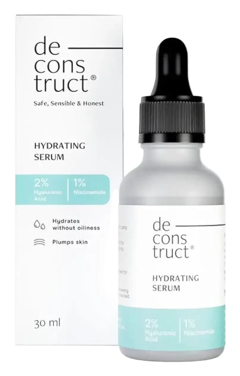 Deconstruct Hydrating Serum