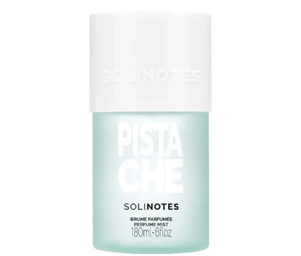 Solinotes Perfume Mist Pistache