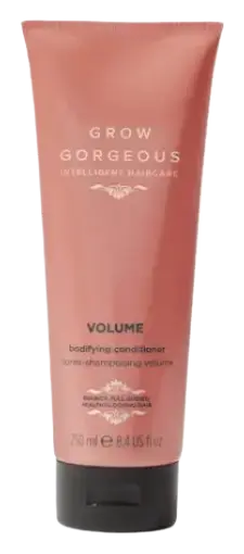 Grow Gorgeous Volume Bodifying Conditioner