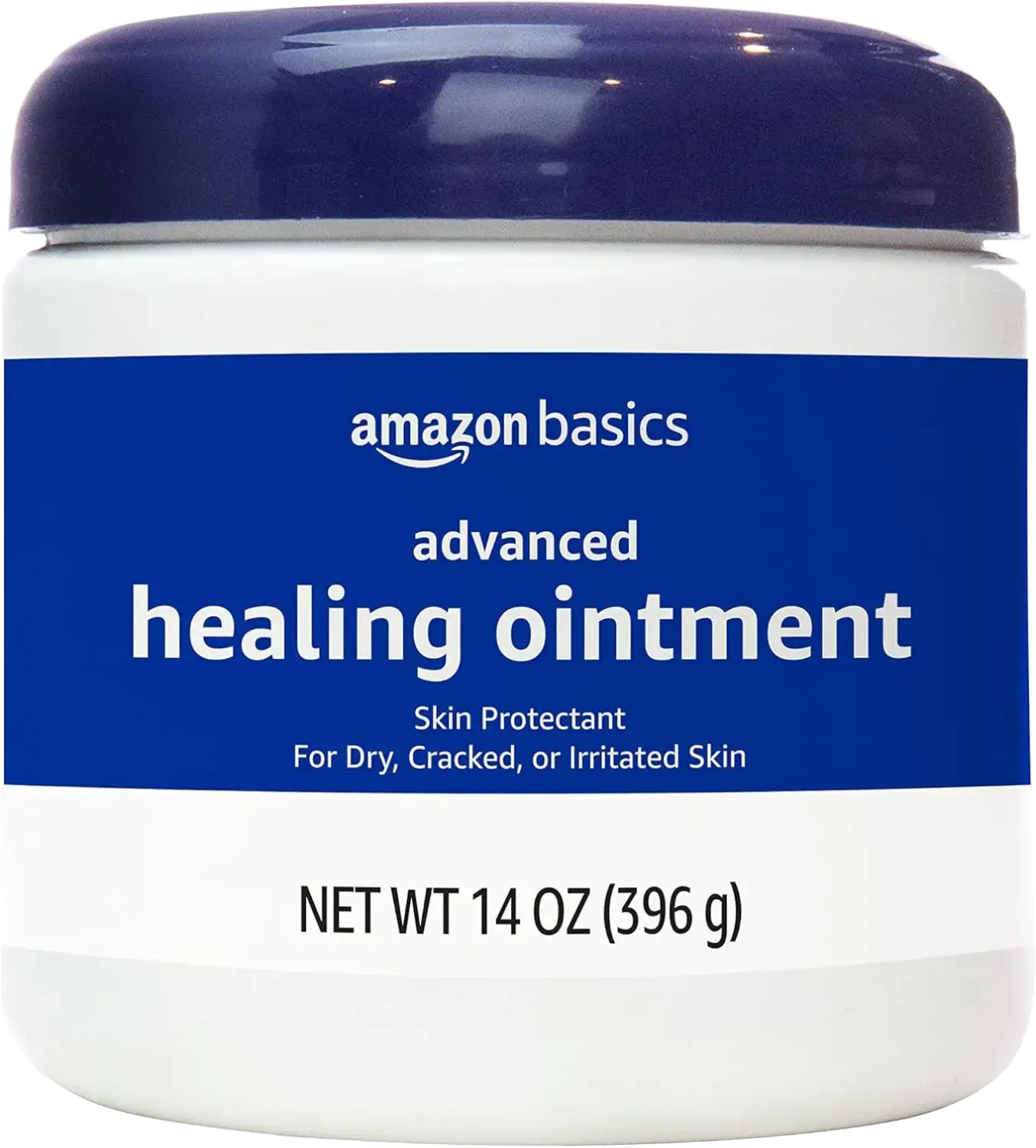Amazon Basics Healing Ointment