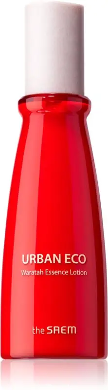 The Saem Urban Eco Waratah Essence Lotion