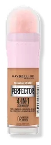Maybelline Instant Perfector 4-In-1 Glow Foundation 02 Medium